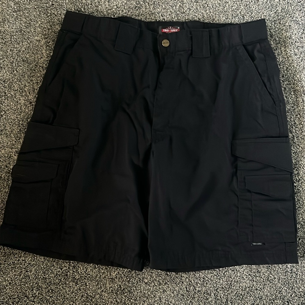 Men’s shorts- True Spec- Size 38